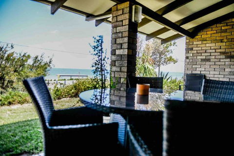 Geraldton Holliday Villas - Accommodation ACT 5