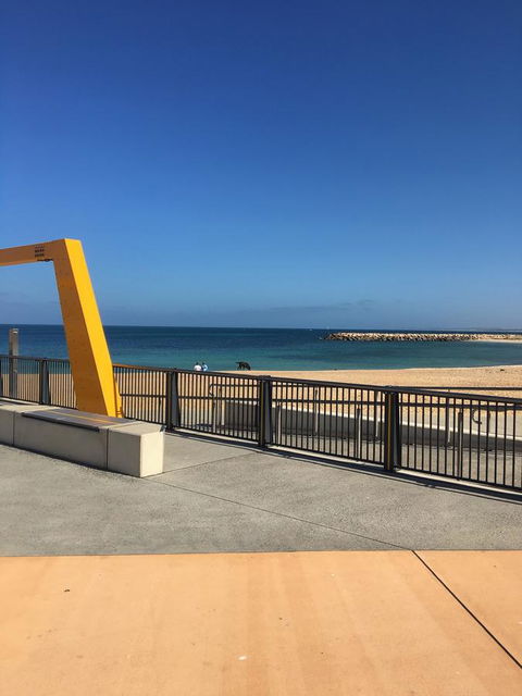 Geraldton Holliday Villas - Accommodation ACT 35