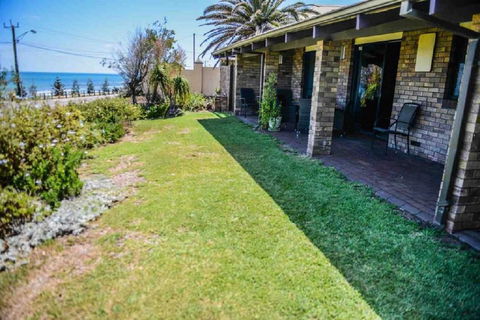 Geraldton Holliday Villas - Accommodation ACT 1