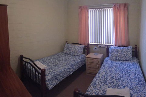 Geraldton Holliday Villas - Accommodation ACT 6