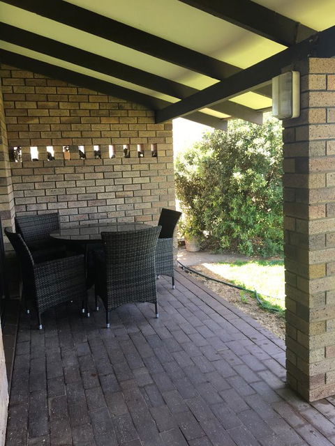 Geraldton Holliday Villas - Accommodation ACT 36