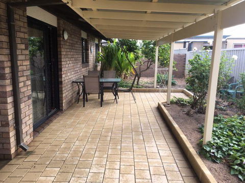 Geraldton Holliday Villas - Accommodation ACT 37