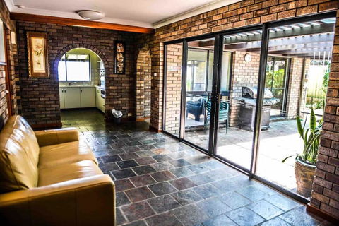 Geraldton Holliday Villas - Accommodation ACT 11