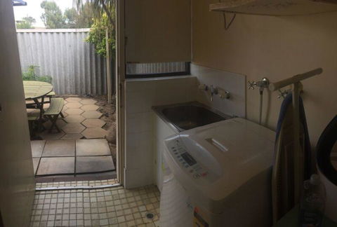 Geraldton Holliday Villas - Accommodation ACT 17