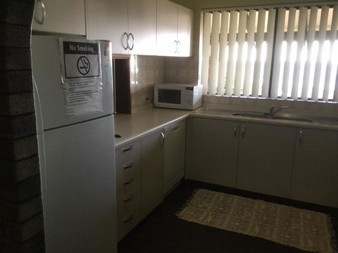 Geraldton Holliday Villas - Accommodation ACT 32