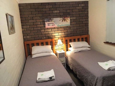 Geraldton Holliday Villas - Accommodation ACT 20