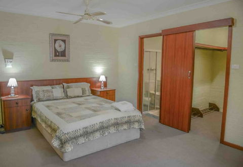 Geraldton Holliday Villas - Accommodation ACT 4