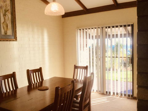Geraldton Holliday Villas - Accommodation ACT 29