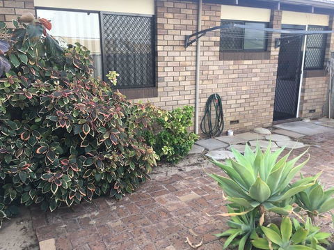 Geraldton Holliday Villas - Accommodation ACT 41