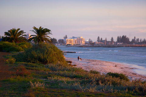 Nesuto Geraldton - Accommodation ACT 3
