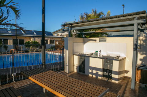 Nesuto Geraldton - Accommodation ACT 24