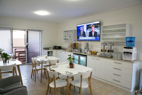 Nesuto Geraldton - Accommodation ACT 29