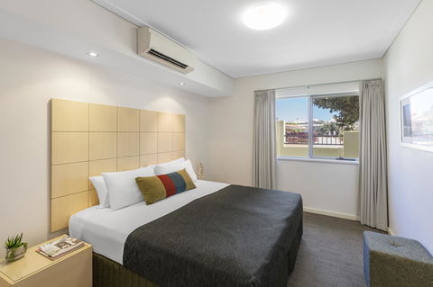 Nesuto Geraldton - Accommodation ACT 6