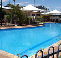 Nesuto Geraldton formerly Waldorf Geraldton Serviced Apartments - Accommodation ACT