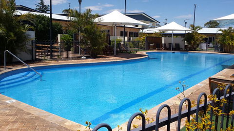 Nesuto Geraldton - Accommodation ACT 0