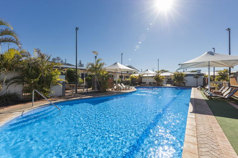 Nesuto Geraldton - Accommodation ACT 4