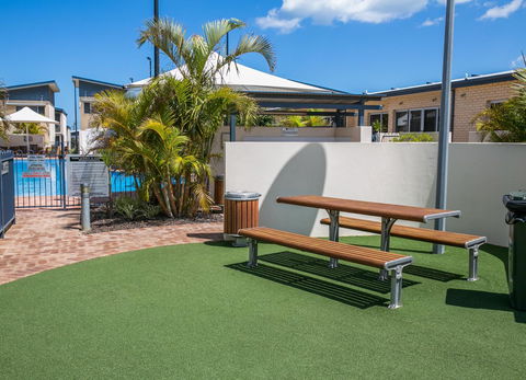 Nesuto Geraldton - Accommodation ACT 26