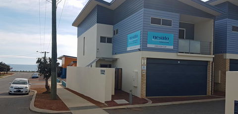 Nesuto Geraldton - Accommodation ACT 2