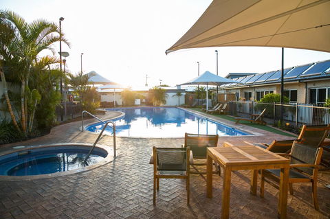 Nesuto Geraldton - Accommodation ACT 27