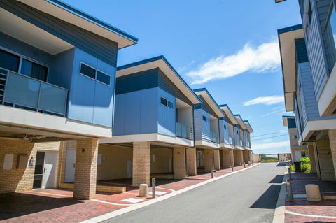 Nesuto Geraldton - Accommodation ACT 19
