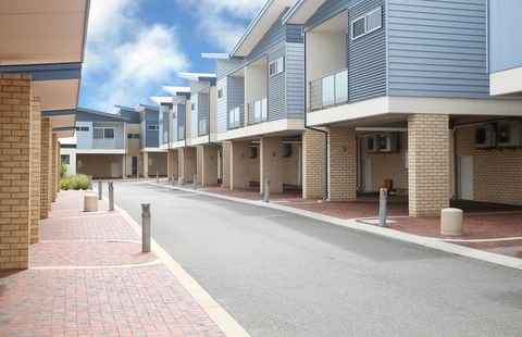 Nesuto Geraldton - Accommodation ACT 25