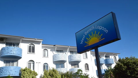 West Beach Lagoon 204 â€“ Ground Floor - Accommodation ACT 12