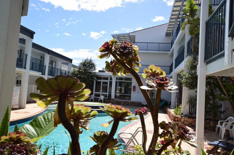 West Beach Lagoon 204 â€“ Ground Floor - Accommodation ACT 15