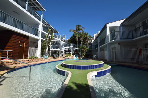 West Beach Lagoon 204 â€“ Ground Floor - Accommodation ACT 17