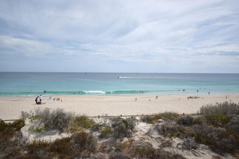 West Beach Lagoon 204 â€“ Ground Floor - Accommodation ACT 27