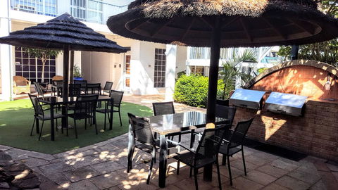 West Beach Lagoon 204 â€“ Ground Floor - Accommodation ACT 22