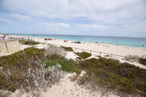 West Beach Lagoon 204 â€“ Ground Floor - Accommodation ACT 28