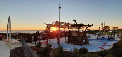 West Beach Lagoon 204 â€“ Ground Floor - Accommodation ACT 33