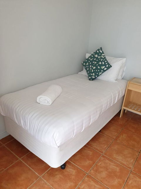 West Beach Lagoon 204 â€“ Ground Floor - Accommodation ACT 4