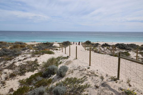 West Beach Lagoon 204 â€“ Ground Floor - Accommodation ACT 29