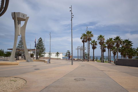 West Beach Lagoon 204 â€“ Ground Floor - Accommodation ACT 26