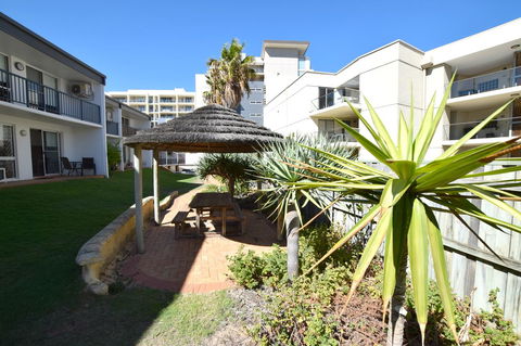 West Beach Lagoon 204 â€“ Ground Floor - Accommodation ACT 16