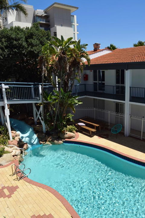 West Beach Lagoon 204 â€“ Ground Floor - Accommodation ACT 19