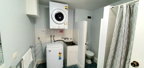 West Beach Lagoon 204 â€“ Ground Floor - Accommodation ACT 2