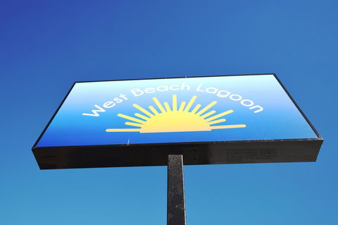 West Beach Lagoon 204 â€“ Ground Floor - Accommodation ACT 36