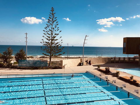 West Beach Lagoon 204 â€“ Ground Floor - Accommodation ACT 24