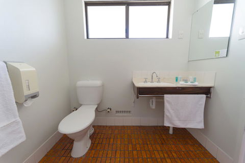 Hotel Clipper - Accommodation ACT 19
