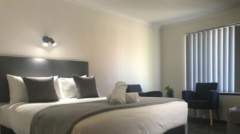 Hotel Clipper - Accommodation ACT 0