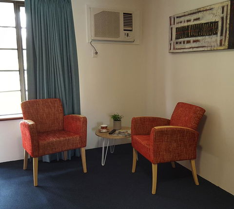 Hotel Clipper - Accommodation ACT 12