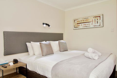 Hotel Clipper - Accommodation ACT 11