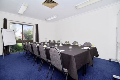Hotel Clipper - Accommodation ACT 17
