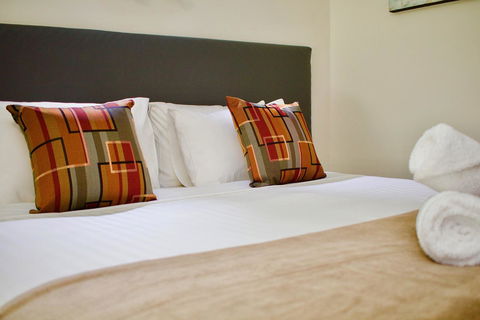 Hotel Clipper - Accommodation ACT 5