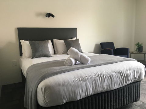 Hotel Clipper - Accommodation ACT 4
