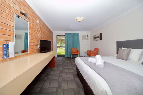 Hotel Clipper - Accommodation ACT 15