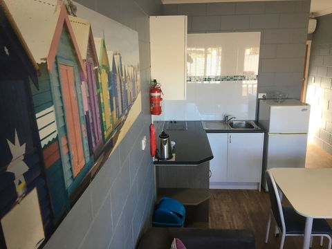 Esperance Central Accommodation - Accommodation ACT 24