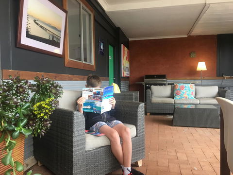Esperance Central Accommodation - Accommodation ACT 5